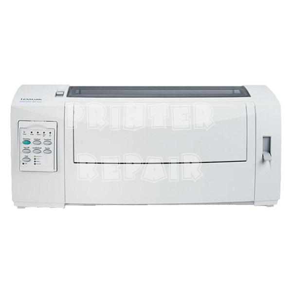 Lexmark Forms Printer 4224 1E2